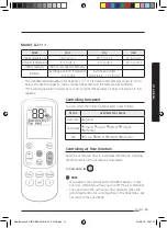 Preview for 16 page of Samsung AR KSFH Series Manual