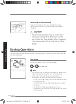 Preview for 17 page of Samsung AR KSFH Series Manual