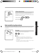 Preview for 18 page of Samsung AR KSFH Series Manual