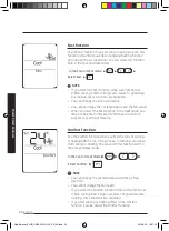 Preview for 21 page of Samsung AR KSFH Series Manual