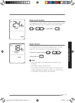 Preview for 22 page of Samsung AR KSFH Series Manual