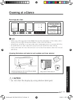 Preview for 26 page of Samsung AR KSFH Series Manual