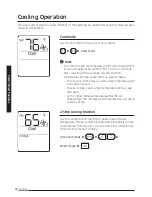 Preview for 17 page of Samsung AR**KSFP** series User Manual