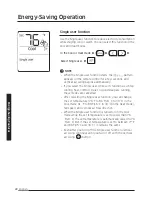 Preview for 23 page of Samsung AR**KSFP** series User Manual