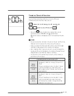 Preview for 24 page of Samsung AR**KSFP** series User Manual