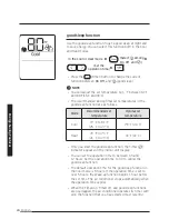 Preview for 25 page of Samsung AR**KSFP** series User Manual