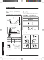 Preview for 30 page of Samsung AR MRFQ Series User'S Manual & Installation Manual