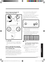 Preview for 37 page of Samsung AR MRFQ Series User'S Manual & Installation Manual