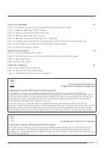 Preview for 4 page of Samsung AR-MSFH Series User'S Manual & Installation Manual