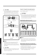 Preview for 37 page of Samsung AR-MSFH Series User'S Manual & Installation Manual