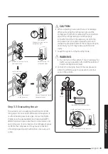 Preview for 40 page of Samsung AR-MSFH Series User'S Manual & Installation Manual