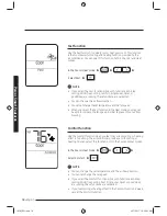 Preview for 19 page of Samsung AR**MSWX series User And Installation Manual