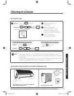 Preview for 26 page of Samsung AR**MSWX series User And Installation Manual