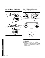 Предварительный просмотр 16 страницы Samsung AR**MXPD Series Installation Manual