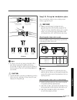 Предварительный просмотр 19 страницы Samsung AR**MXPD Series Installation Manual