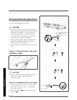 Предварительный просмотр 20 страницы Samsung AR**MXPD Series Installation Manual