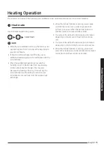 Preview for 15 page of Samsung AR NSFH Series User Manual