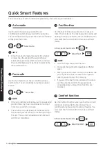 Preview for 16 page of Samsung AR NSFH Series User Manual