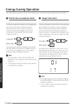 Preview for 18 page of Samsung AR NSFH Series User Manual