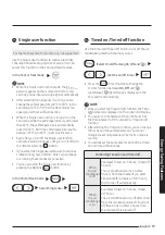 Preview for 19 page of Samsung AR NSFH Series User Manual