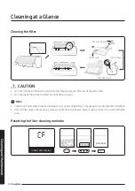 Preview for 22 page of Samsung AR NSFH Series User Manual