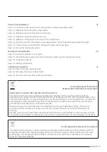 Preview for 3 page of Samsung AR NVFH Series User'S Manual & Installation Manual