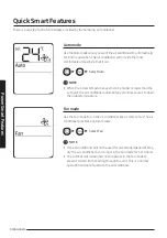 Preview for 14 page of Samsung AR NVFH Series User'S Manual & Installation Manual