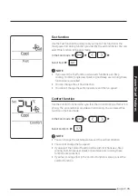 Preview for 15 page of Samsung AR NVFH Series User'S Manual & Installation Manual