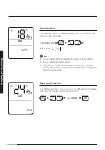 Preview for 16 page of Samsung AR NVFH Series User'S Manual & Installation Manual