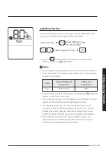 Preview for 19 page of Samsung AR NVFH Series User'S Manual & Installation Manual