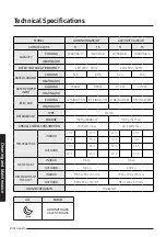 Preview for 24 page of Samsung AR NVFH Series User'S Manual & Installation Manual