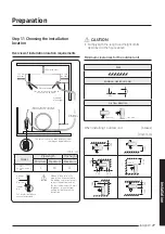 Preview for 27 page of Samsung AR NVFH Series User'S Manual & Installation Manual