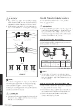 Preview for 36 page of Samsung AR NVFH Series User'S Manual & Installation Manual