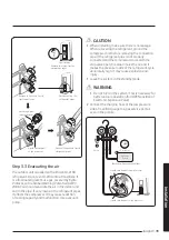 Preview for 39 page of Samsung AR NVFH Series User'S Manual & Installation Manual