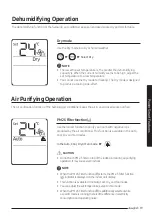 Предварительный просмотр 19 страницы Samsung AR**NXCX Series User Manual