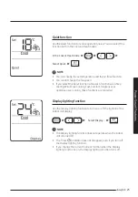 Предварительный просмотр 23 страницы Samsung AR**NXCX Series User Manual