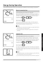 Предварительный просмотр 25 страницы Samsung AR**NXCX Series User Manual