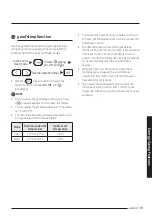 Preview for 20 page of Samsung AR NXFP Series User Manual