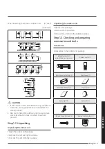 Preview for 10 page of Samsung AR NXFS Series Installation Manual