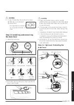 Preview for 16 page of Samsung AR NXFS Series Installation Manual