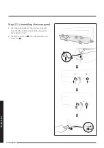 Preview for 21 page of Samsung AR NXFS Series Installation Manual