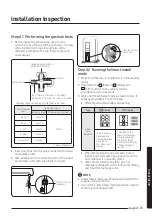 Preview for 26 page of Samsung AR NXFS Series Installation Manual