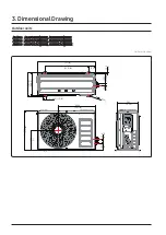 Preview for 21 page of Samsung AR Series Technical Data Book