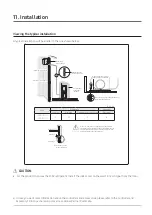 Preview for 41 page of Samsung AR Series Technical Data Book