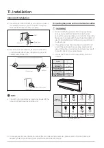 Preview for 46 page of Samsung AR Series Technical Data Book