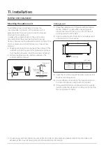 Preview for 48 page of Samsung AR Series Technical Data Book