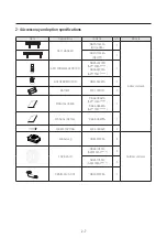 Preview for 12 page of Samsung AR TSFY WKNCV Series Service Manual