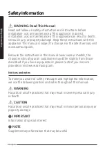 Preview for 4 page of Samsung AR TXFC Series User Manual