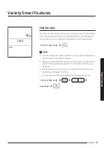 Предварительный просмотр 25 страницы Samsung AR TXFC Series User Manual