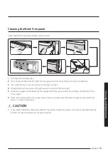 Preview for 39 page of Samsung AR TXFC Series User Manual